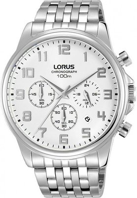 Lorus RT337GX9
