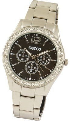 Secco S A5021,4-233 (II. Jakost)