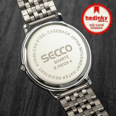 Secco S A5024,4-238