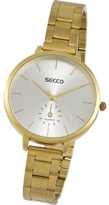 Secco S A5027,4-134