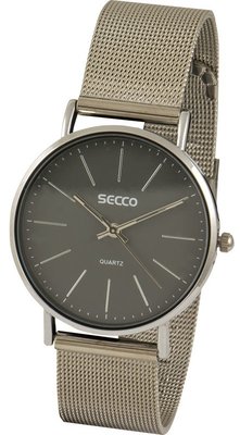 Secco S A5028,4-235 (II. Jakost)