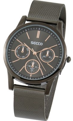 Secco S A5039,3-533