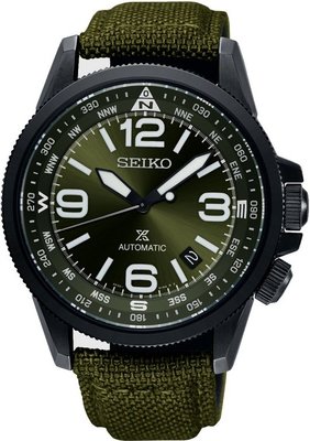 Seiko Prospex Land SRPC33K1