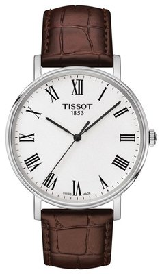 Tissot Everytime Medium T109.410.16.033.00