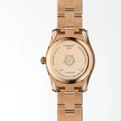 Tissot T-Wave T112.210.33.111.00