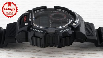 Casio Collection AE-1400WH-1AVEF