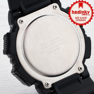 Casio Collection AE-1400WH-1AVEF