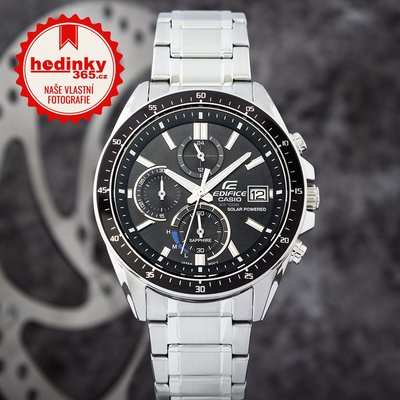 Casio Edifice EFS-S510D-1AVUEF