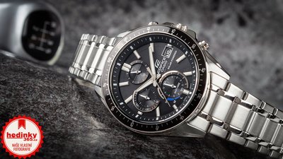 Casio Edifice EFS-S510D-1AVUEF