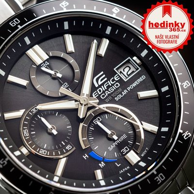 Casio Edifice EFS-S510D-1AVUEF