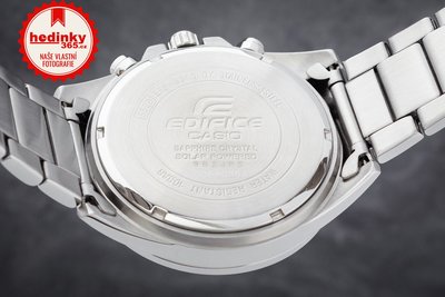 Casio Edifice EFS-S510D-1AVUEF