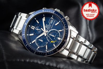 Casio Edifice EFS-S510D-2AVUEF