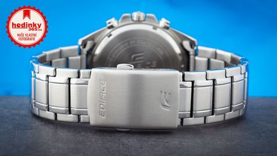 Casio Edifice EFS-S510D-2AVUEF