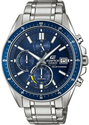 Casio Edifice EFS-S510D-2AVUEF