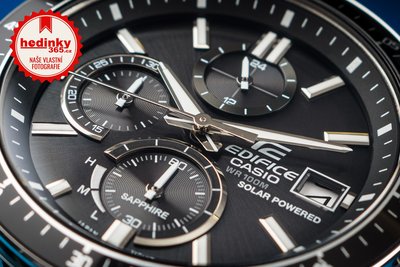 Casio Edifice EFS-S510L-1AVUEF