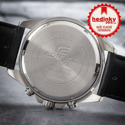 Casio Edifice EFS-S510L-1AVUEF