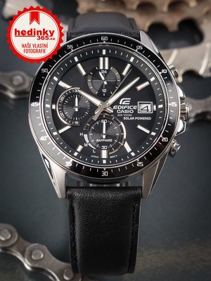 Casio Edifice EFS-S510L-1AVUEF
