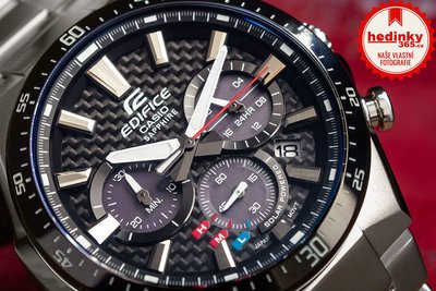 Casio Edifice EFS-S520CDB-1AUEF