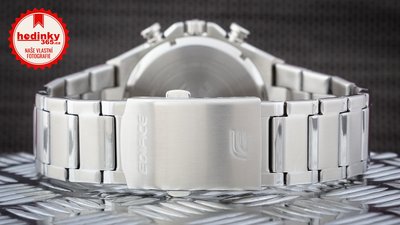 Casio Edifice EFS-S520CDB-1AUEF