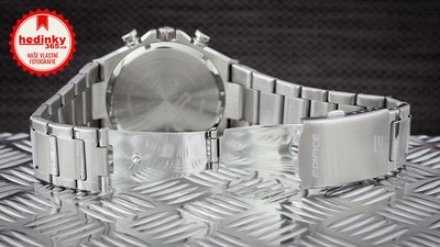 Casio Edifice EFS-S520CDB-1AUEF