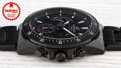 Casio Edifice EFV-540DC-1AVUEF