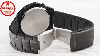 Casio Edifice EFV-540DC-1AVUEF