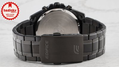 Casio Edifice EFV-540DC-1AVUEF