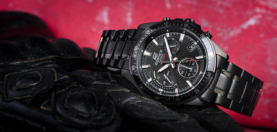 Casio Edifice EFV-540DC-1AVUEF