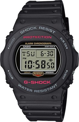 Casio G-Shock Original DW-5750E-1ER