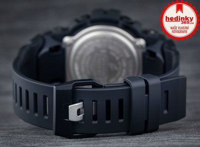 Casio G-Shock Original G-Squad GBA-800-1AER