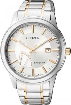 Citizen Eco-Drive Power Reserve AW7014-53A (II. Jakost)