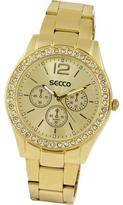 Secco S A5021,4-132
