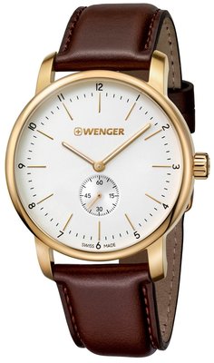 Wenger Urban Classic Quartz 01.1741.124 (II. Jakost)