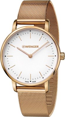 Wenger Urban Donnissima Quartz 01.1721.113