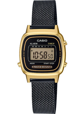 Casio Collection Vintage LA670WEMB-1EF