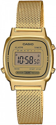 Casio Collection Vintage LA670WEMY-9EF