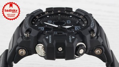 Casio G-Shock Mudmaster GWG-100-1AER