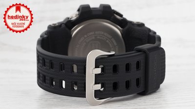 Casio G-Shock Mudmaster GWG-100-1AER