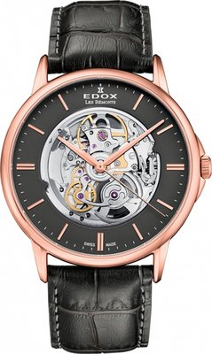 Edox Les Bémonts Shade Of Time 85300 37R GIR
