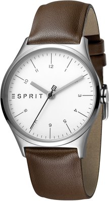 Esprit Essential Silver Brown - L ES1L034L0025