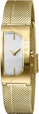 Esprit Houston Blaze Silver Gold ES1L045M0035