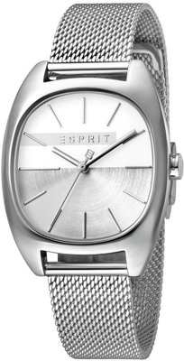 Esprit Infinity Silver Mesh - L ES1L038M0075