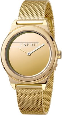 Esprit Magnolia Gold Mesh ES1L019M0085