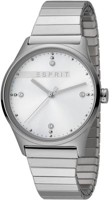 Esprit VinRose Silver Matt ES1L032E0095