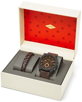 Fossil Machine FS5251SET
