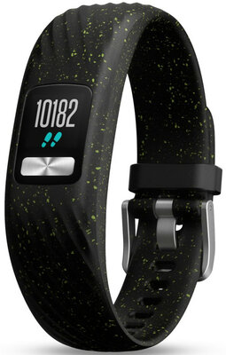 Garmin Vívofit 4 Speckle (velikost S/M)