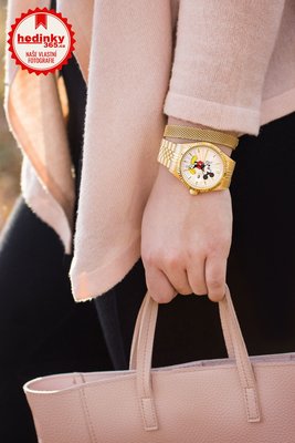 Invicta Disney Mickey Mouse Quartz 22770 Limited Edition 3000pcs