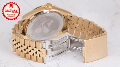 Invicta Disney Mickey Mouse Quartz 22770 Limited Edition 3000pcs