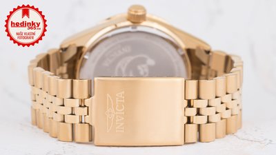 Invicta Disney Mickey Mouse Quartz 22770 Limited Edition 3000pcs