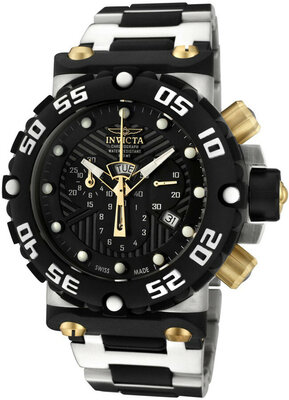 Invicta Subaqua 0403